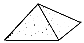 Pyramidal